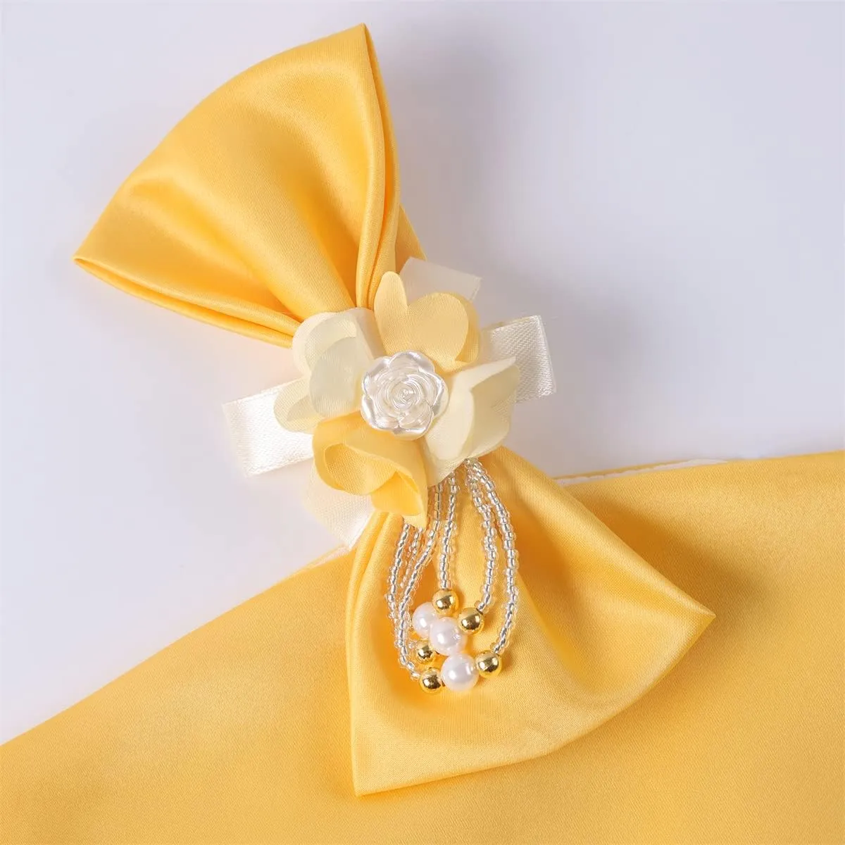 2T-9T Off Shoulder Flower Girls Dress Pageant Party Floral Formal Dresses