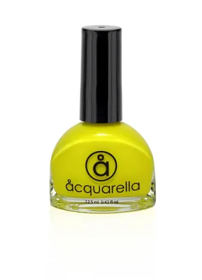Acquarella Nail Polish, Lumen 2.0
