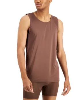 Alfani Mens Sz LARGE S/S