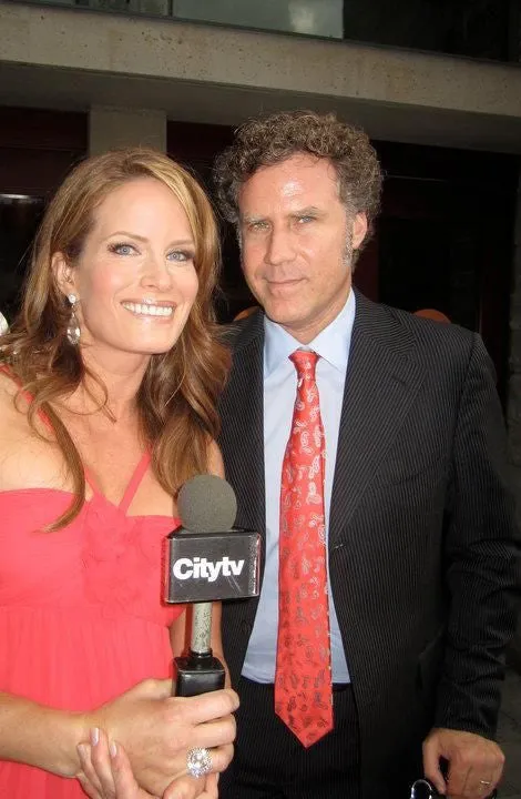 City TV Monika Schnarre TIFF