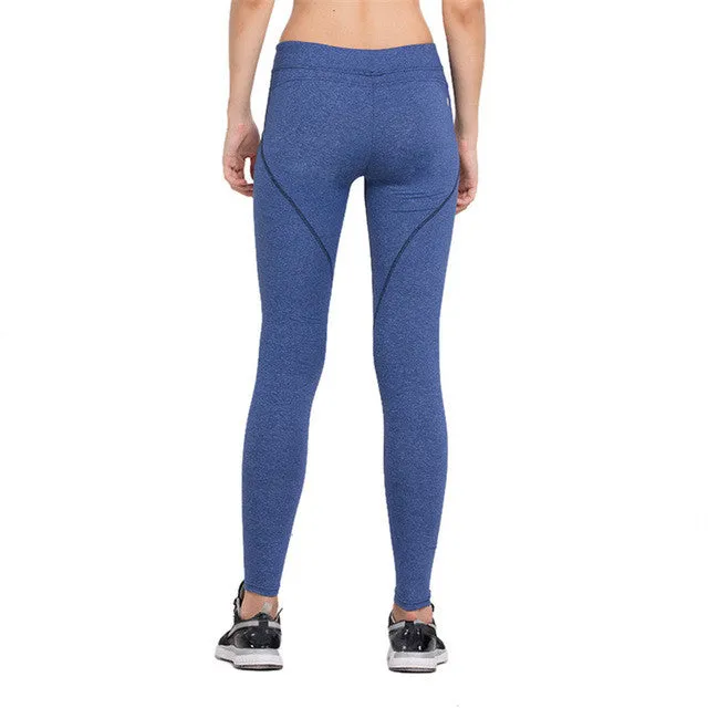 Compression Leggings