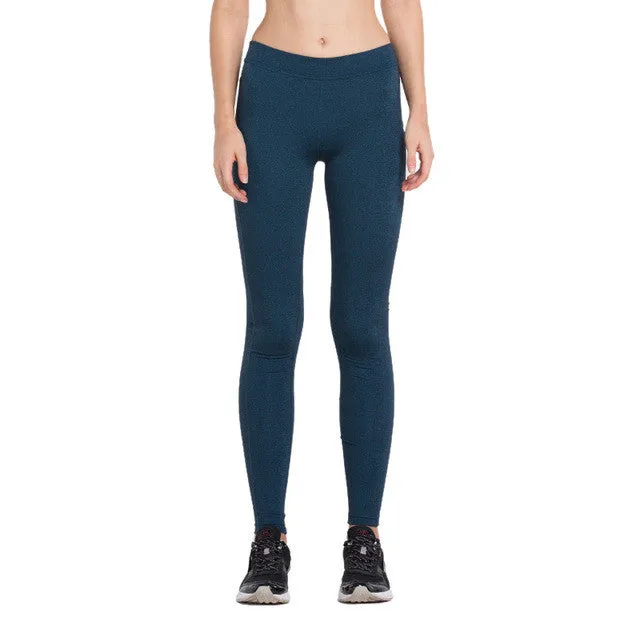 Compression Leggings