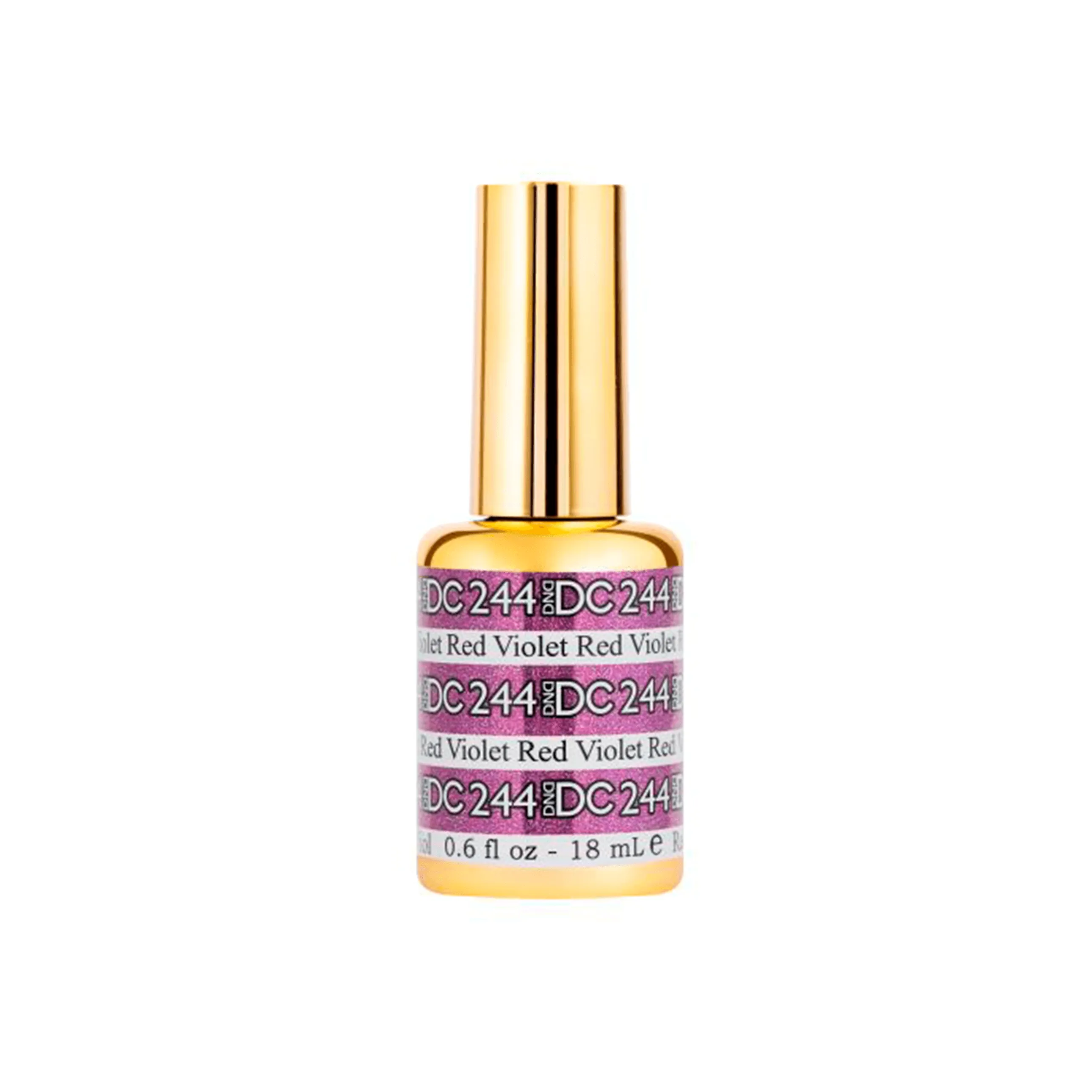 DC244 Red Violet