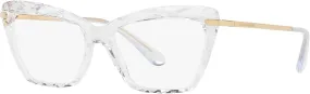 Dolce & Gabbana DG5025