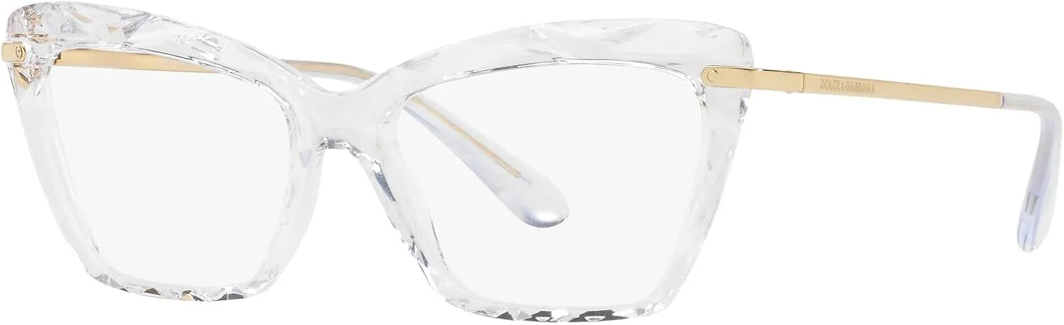 Dolce & Gabbana DG5025