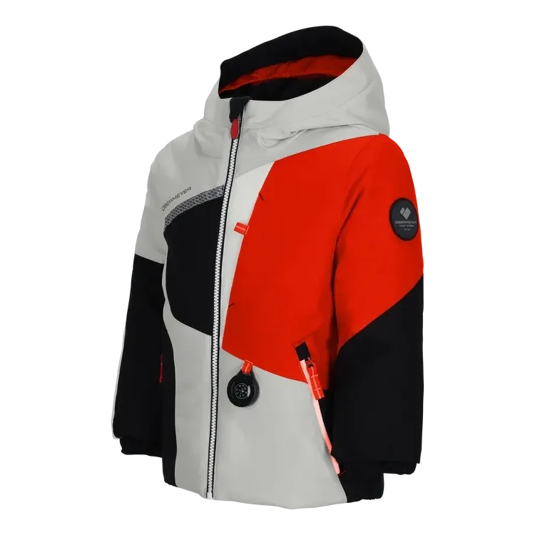 Obermeyer Junior Orb Jacket 2025