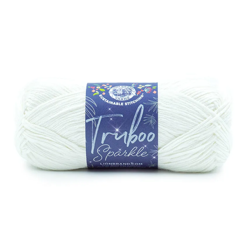 Orchard® Truboo Sparkle Yarn