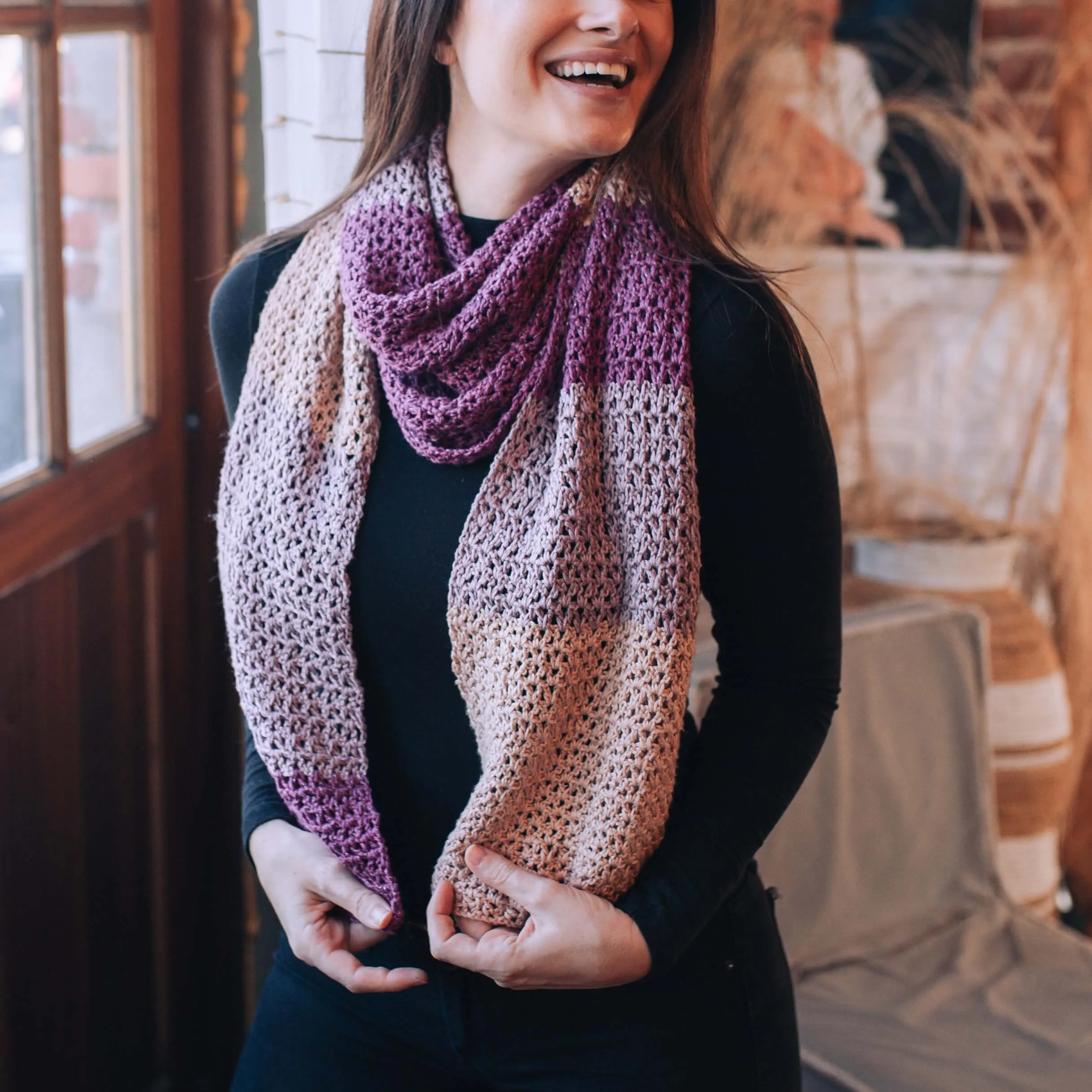 Orchard® Truboo Sparkle Yarn