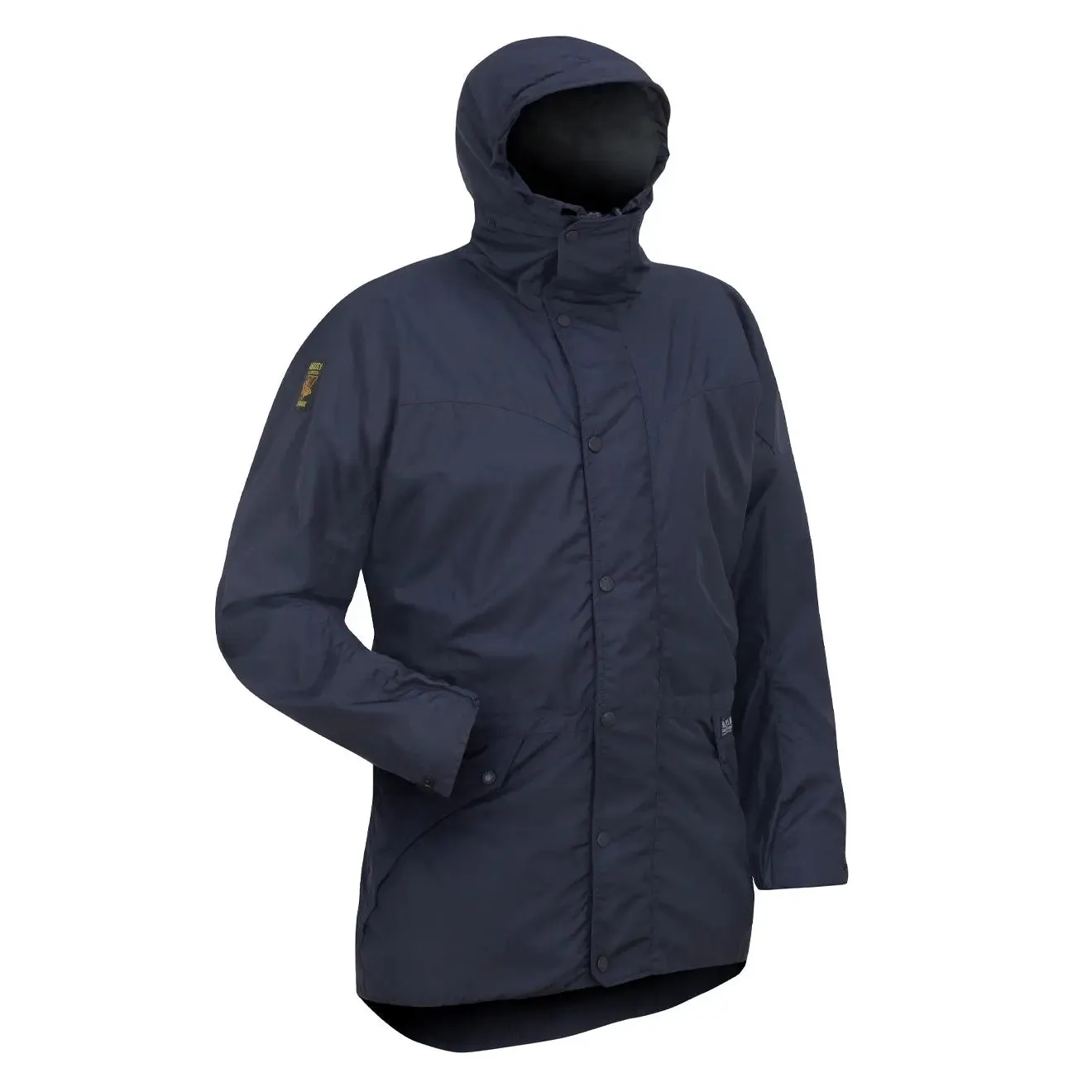 Paramo Cascada Jacket Midnight