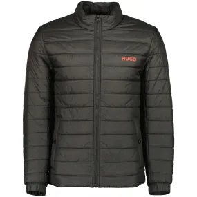 Slim-Fit Padded Jacket