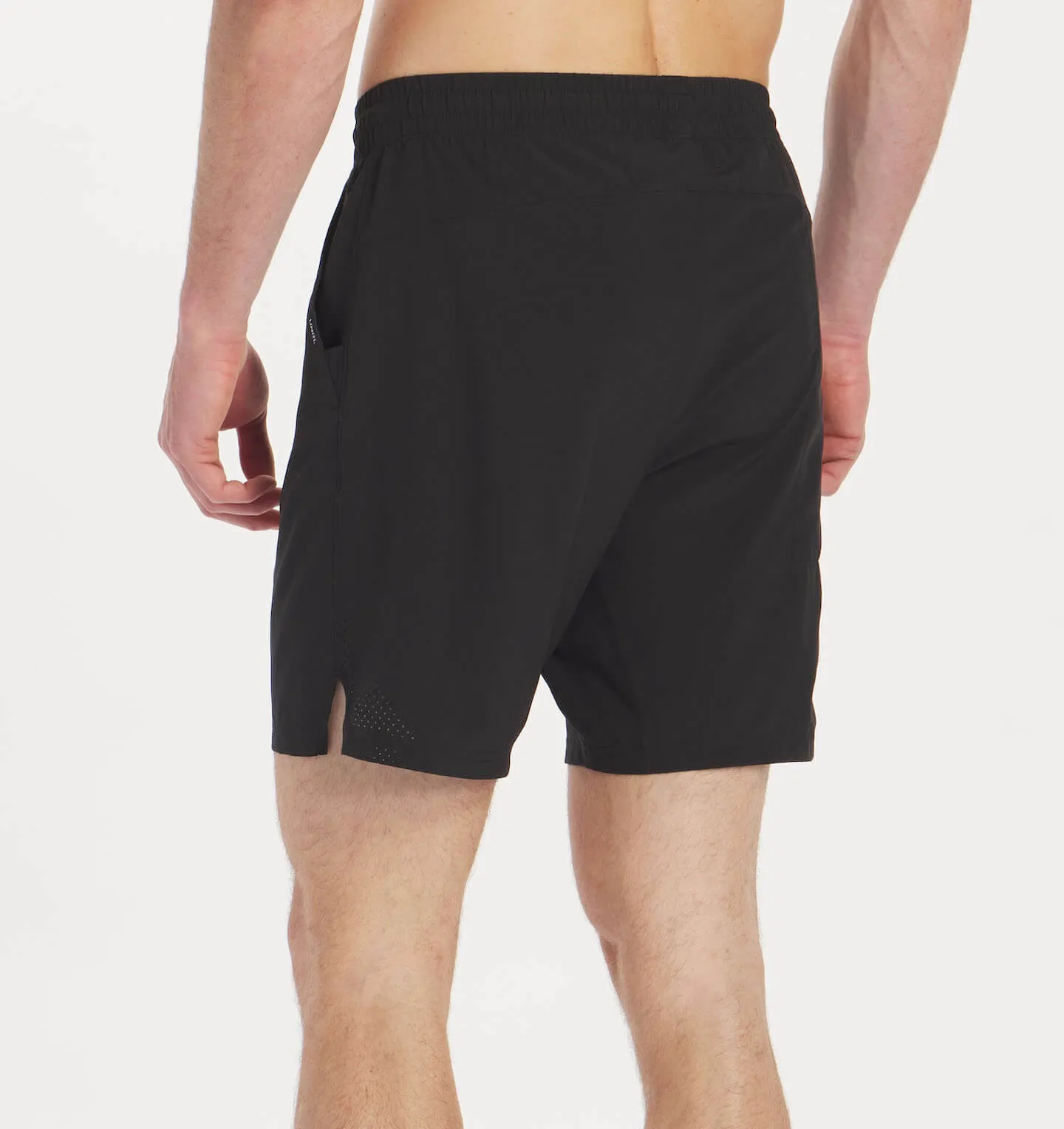 Stride Short [7.5"]