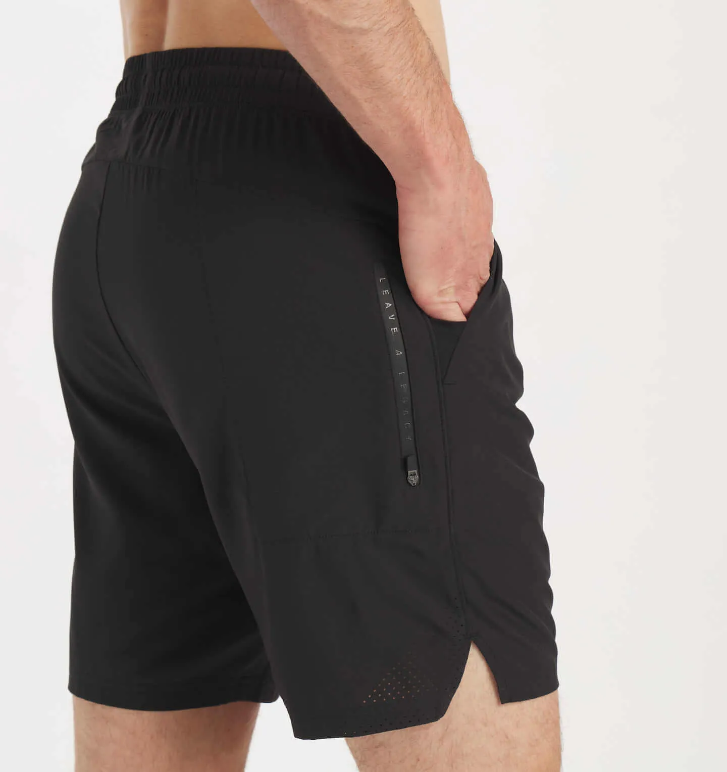 Stride Short [7.5"]