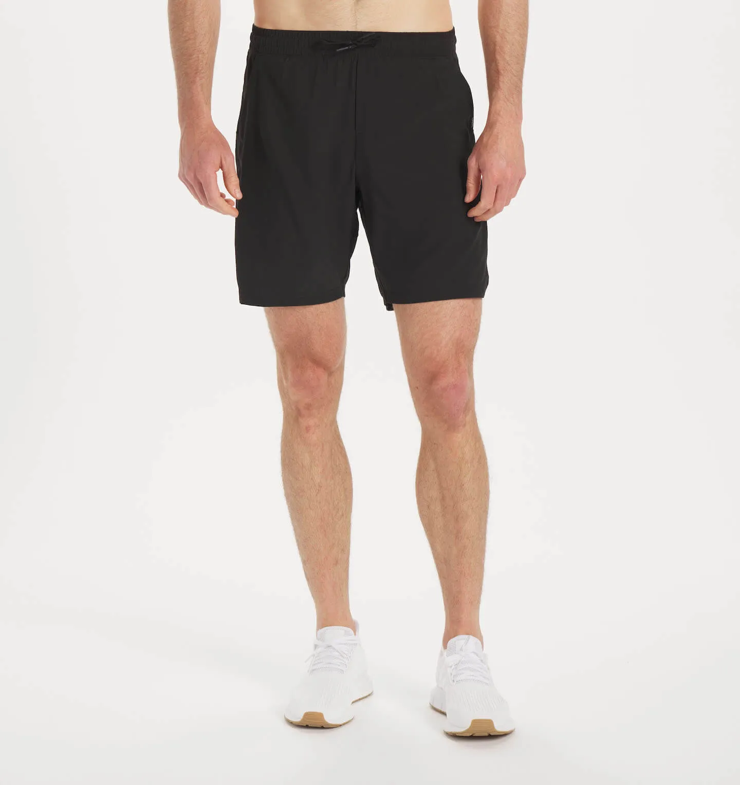 Stride Short [7.5"]