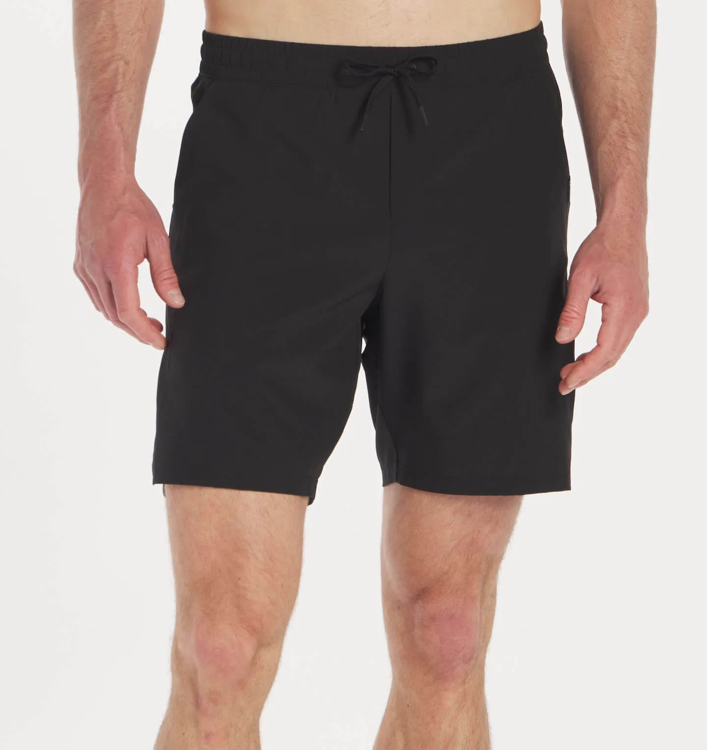 Stride Short [7.5"]
